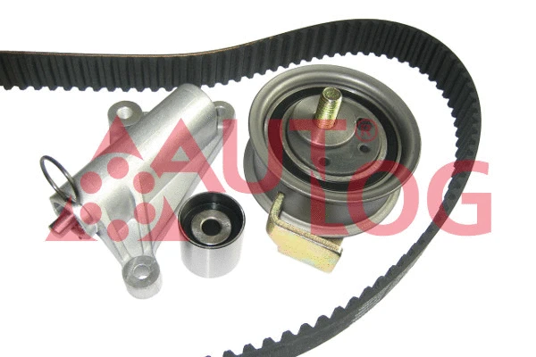 Kit de courroie crantée AUTLOG ZK1106