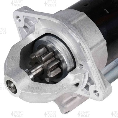 Démarreur STARTVOLT LSt 1620