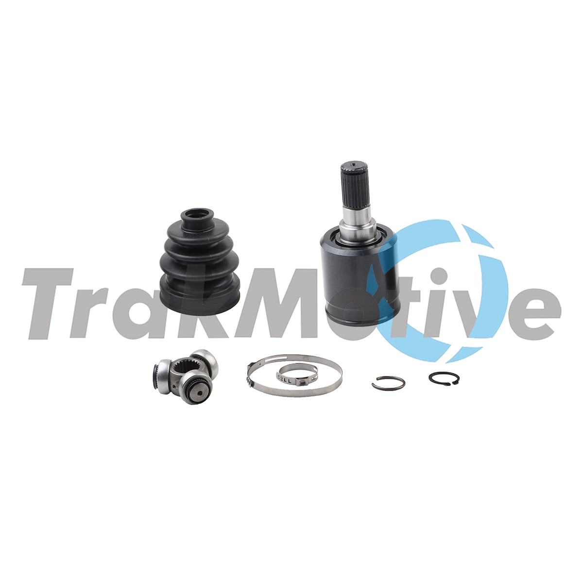 Jeu de joints, arbre de transmission TrakMotive 45-0248