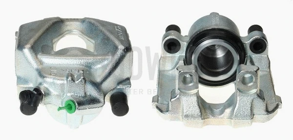 Étrier de frein BUDWEG CALIPER 344187