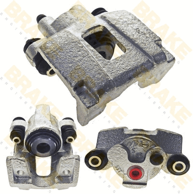 Étrier de frein Brake ENGINEERING CA3075R