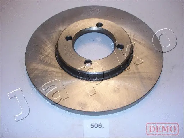 Disque de frein JAPKO 60506C