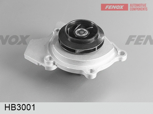 Pompe à eau, refroidissement du moteur FENOX HB3001