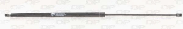 Vérin de hayon, de coffre OPEN PARTS GSR6037.00