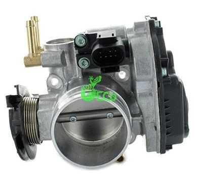Corps papillon GECO CF19201