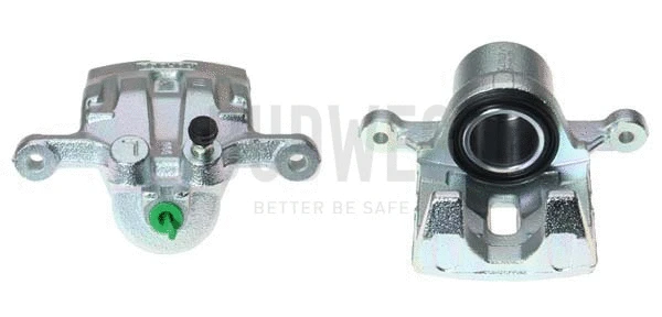 Étrier de frein BUDWEG CALIPER 343948