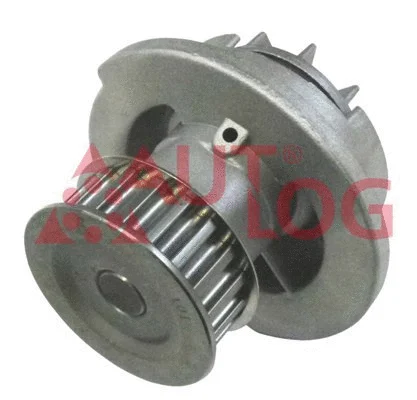 Pompe à eau, refroidissement du moteur AUTLOG WP7008