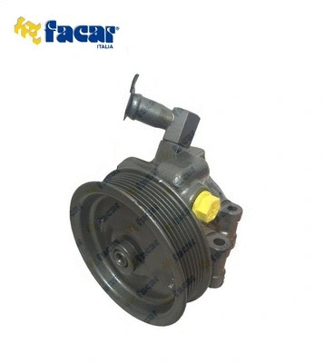 Pompe hydraulique, direction FACAR 809086