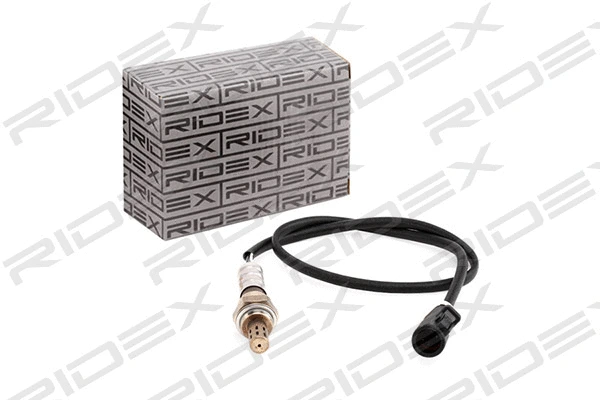 Sonde lambda RIDEX 3922L0195