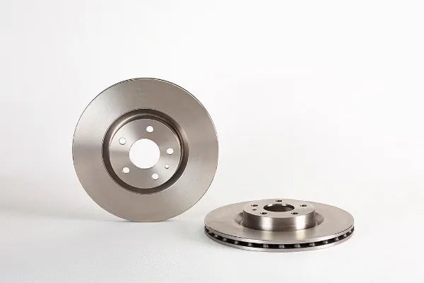 Disque de frein Omnicraft 2134419