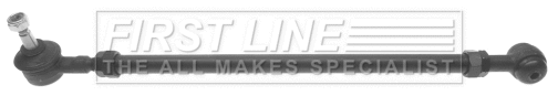 Barre de connexion FIRST LINE FDL6048