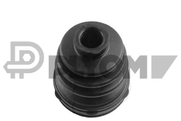 Joint-soufflet, arbre de commande PLYOM P081320