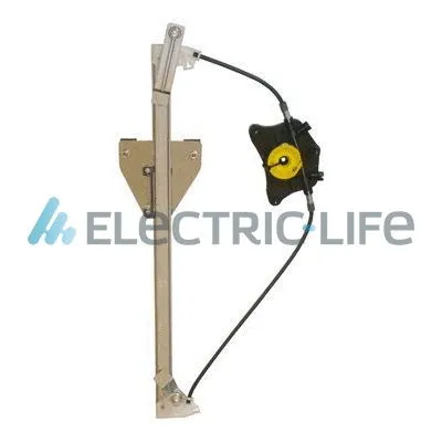 Lève-vitre ELECTRIC LIFE ZR AD725 R