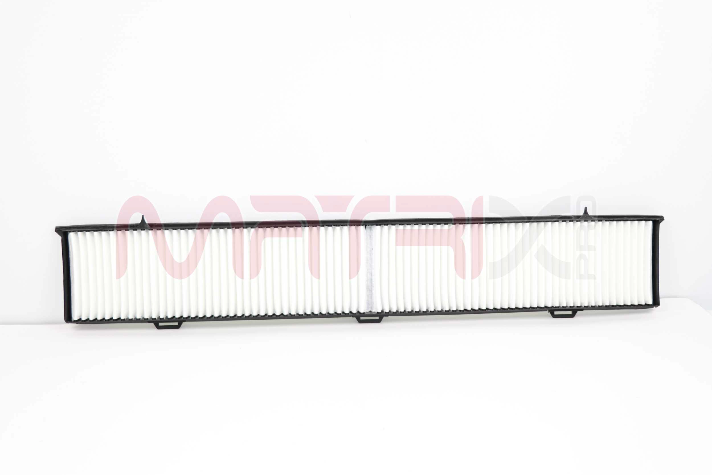 Filtre, air de l'habitacle MATRIX PRO MX01830321