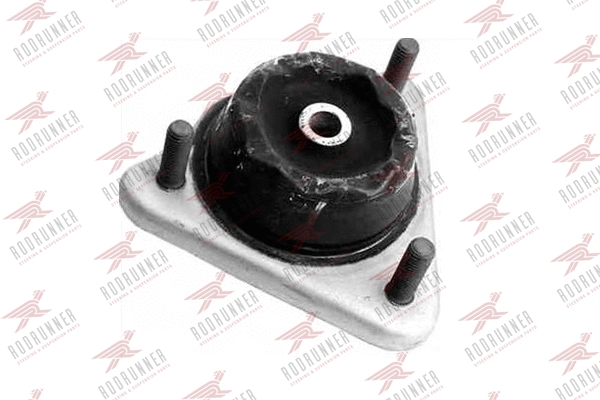 Suspension, amortisseur RODRUNNER BC-ST 44