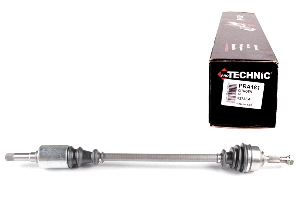 Arbre de transmission PROTECHNIC PRA181