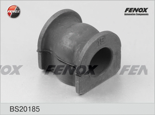 Coussinet de palier, stabilisateur FENOX BS20185