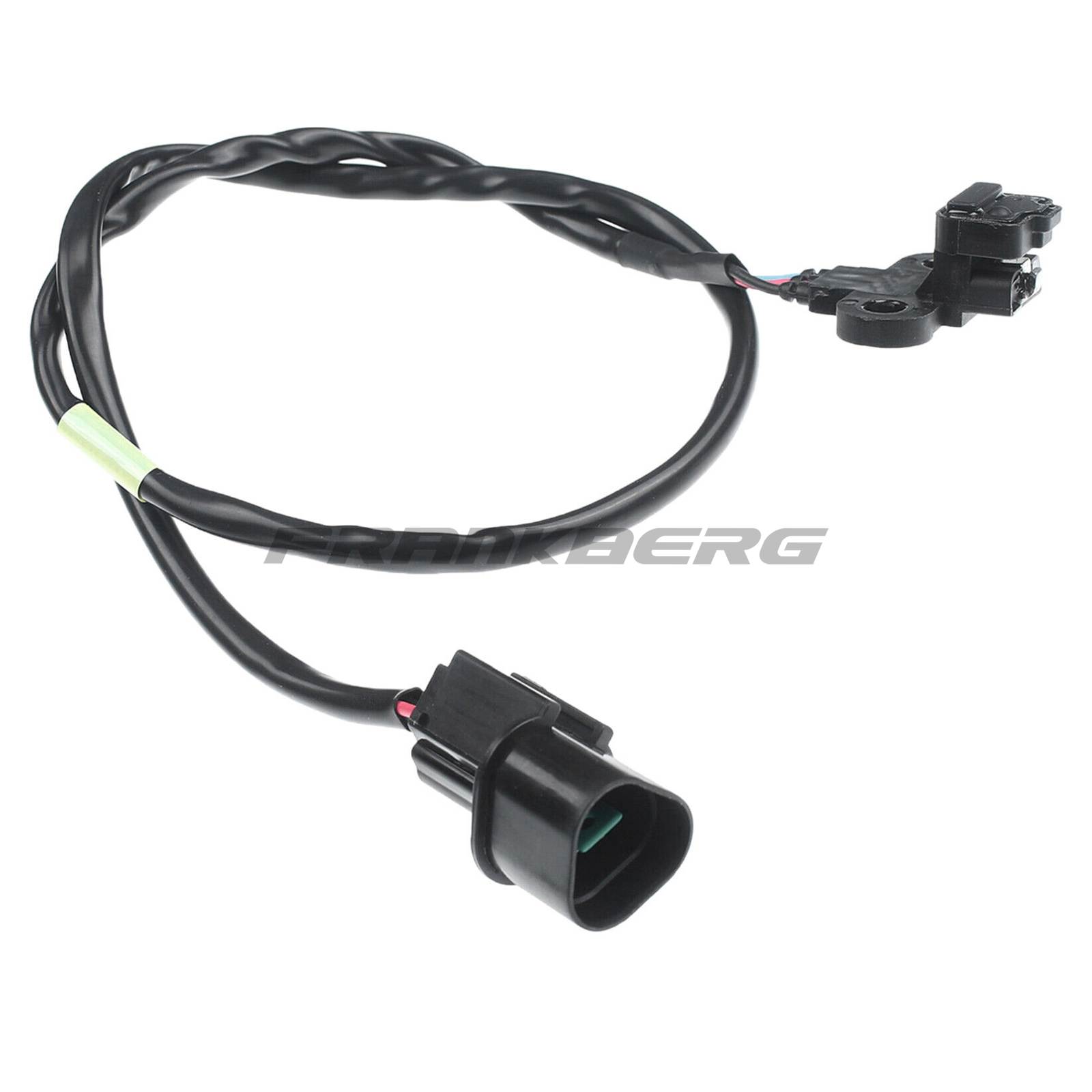 Capteur d'angle, vilebrequin Frankberg 5481FB0007533