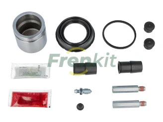Kit de réparation, étrier de frein FRENKIT 754407