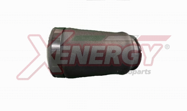 Ressort pneumatique, châssis AP XENERGY XPA3827