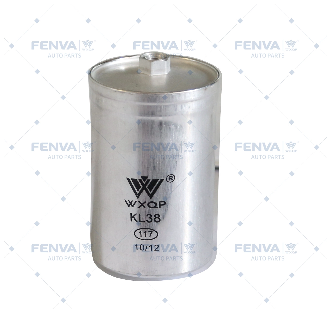 Filtre à carburant WXQP 110733