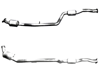 Catalyseur VEGAZ GmbH MK-820