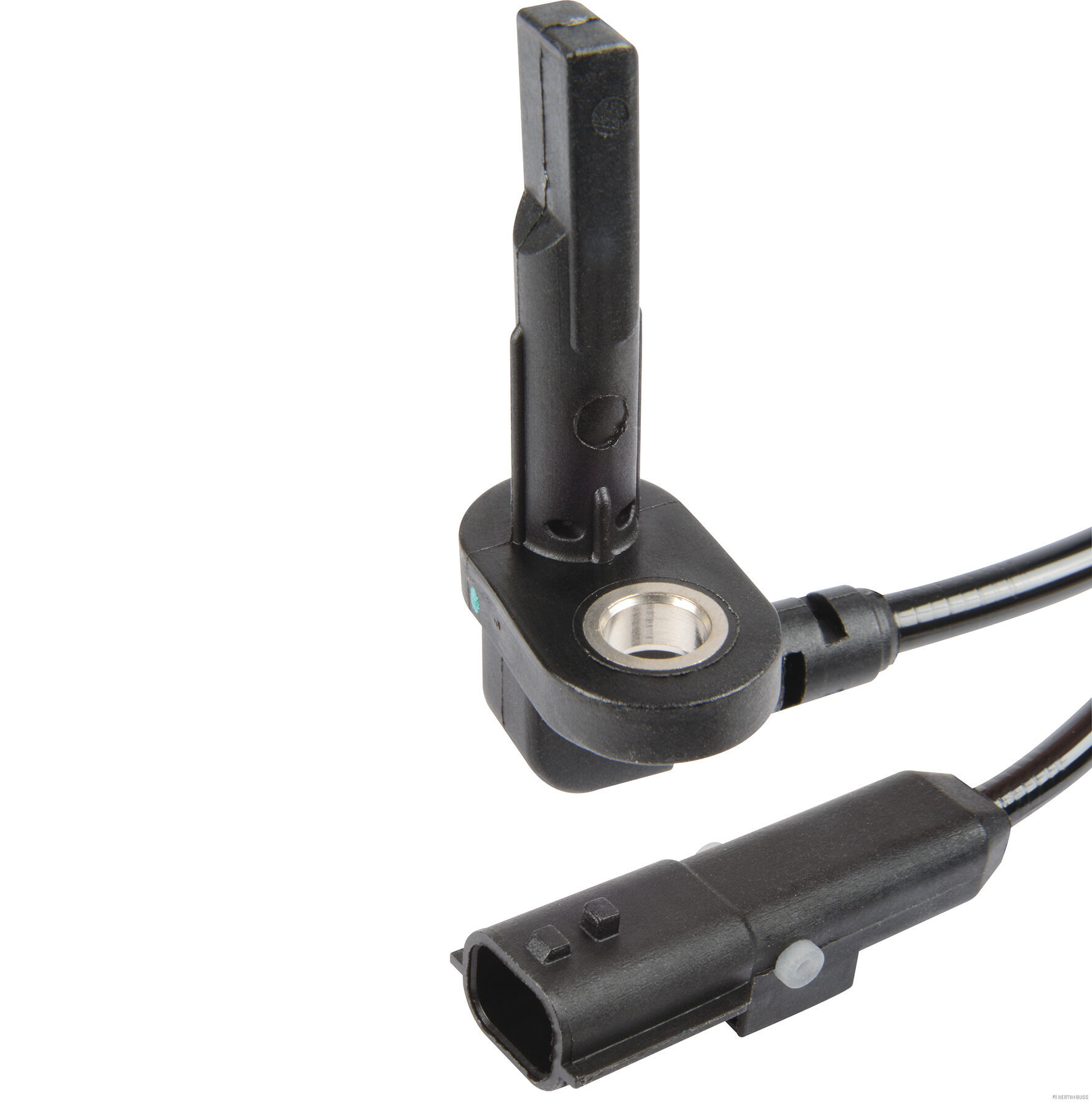 Capteur, vitesse de roue HERTH+BUSS ELPARTS 70661540