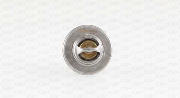 Thermostat, liquide de refroidissement OPEN PARTS TRM1037.00
