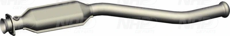 Catalyseur NAP carPARTS GmbH CAK10636