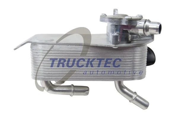 Radiateur d'huile de boîte automatique TRUCKTEC AUTOMOTIVE 08.25.037