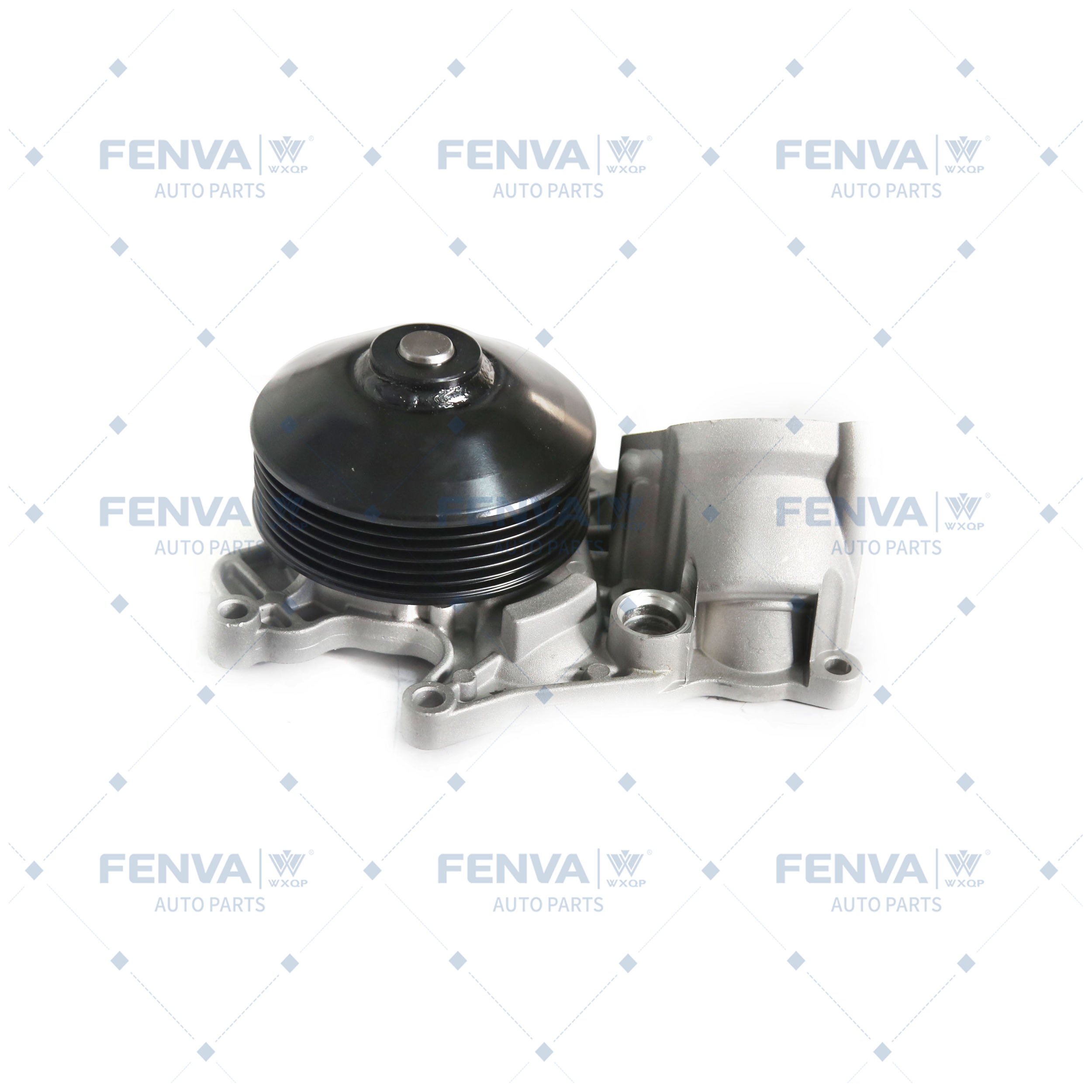 Pompe à eau, refroidissement du moteur WXQP 220577