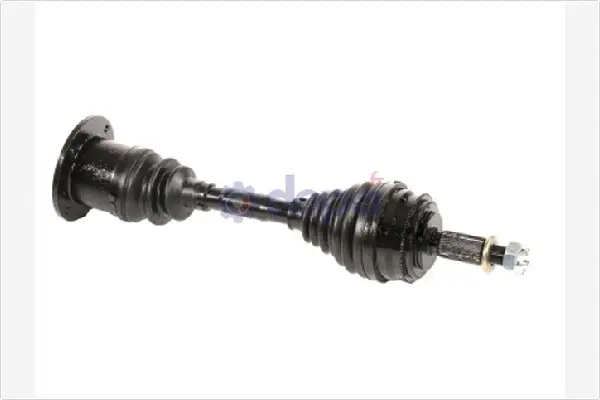 Arbre de transmission DEPA 3528300