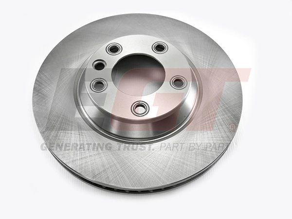 Disque de frein EGT 410548EGT