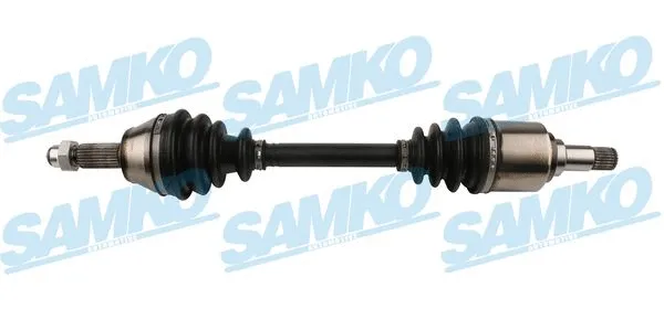Arbre de transmission SAMKO DS60349