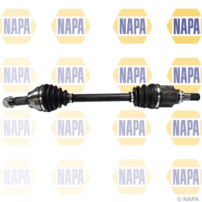 Arbre de transmission NAPA NDS1523L