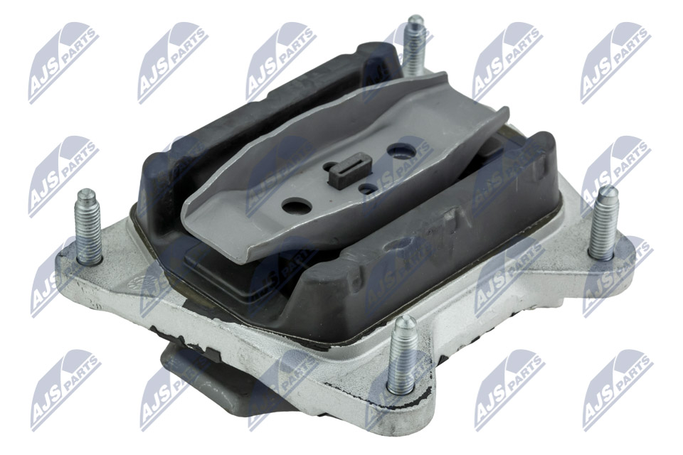 Suspension, boîte automatique NTY ZPS-AU-055
