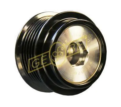 Poulie roue libre, alternateur GEBE 3 5314 1