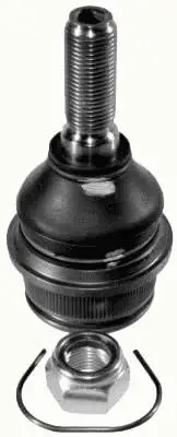 Rotule de suspension Technika RS512