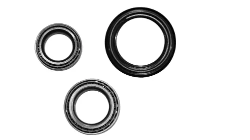 Kit de roulements de roue BREDA LORETT KRT2860