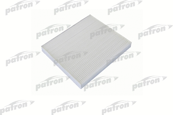 Filtre, air de l'habitacle PATRON PF2136