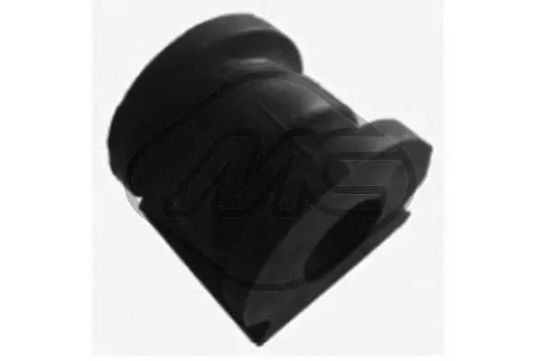 Suspension, stabilisateur Metalcaucho 57504