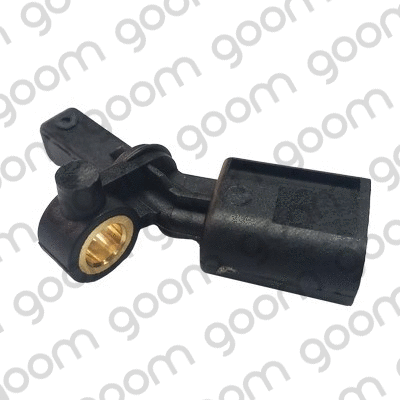 Capteur, vitesse de roue GOOM AS-0007