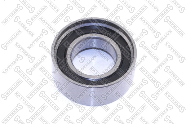 Poulie de tension, courroie crantée STELLOX 03-40016-SX