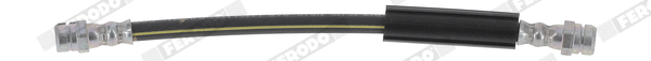 Flexible de frein FERODO FHY2841