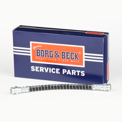 Flexible de frein BORG & BECK BBH7044