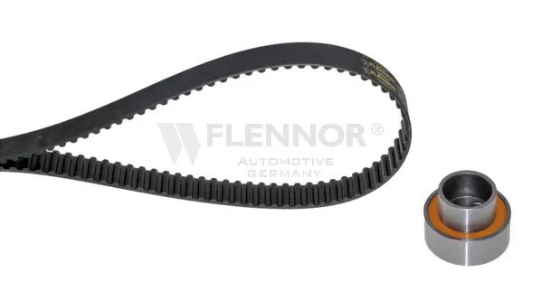Kit de courroie crantée FLENNOR F924979