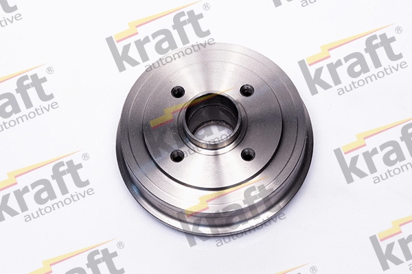 Tambour de frein KRAFT AUTOMOTIVE 6065000