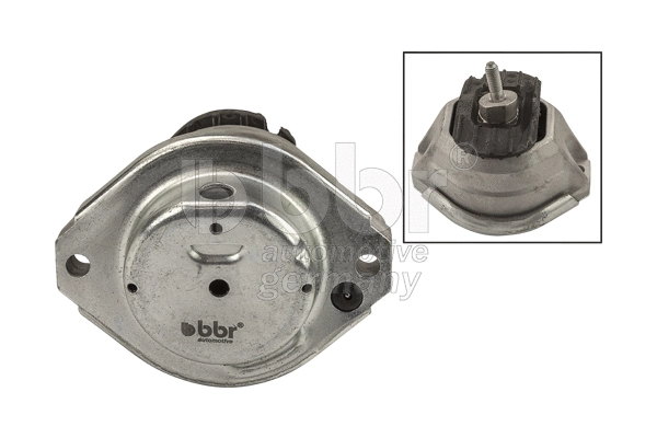 Support moteur BBR Automotive 001-10-30000