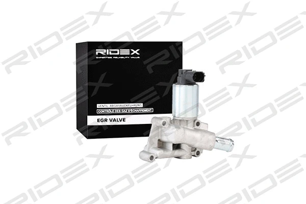 Vanne EGR RIDEX 1145E0050