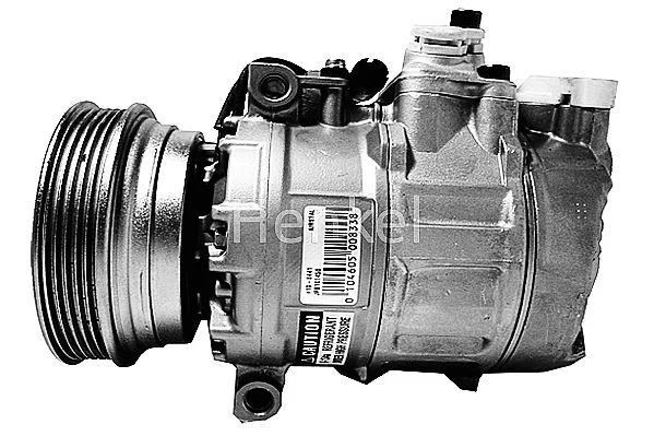 Compresseur, climatisation Henkel Parts 7110441R
